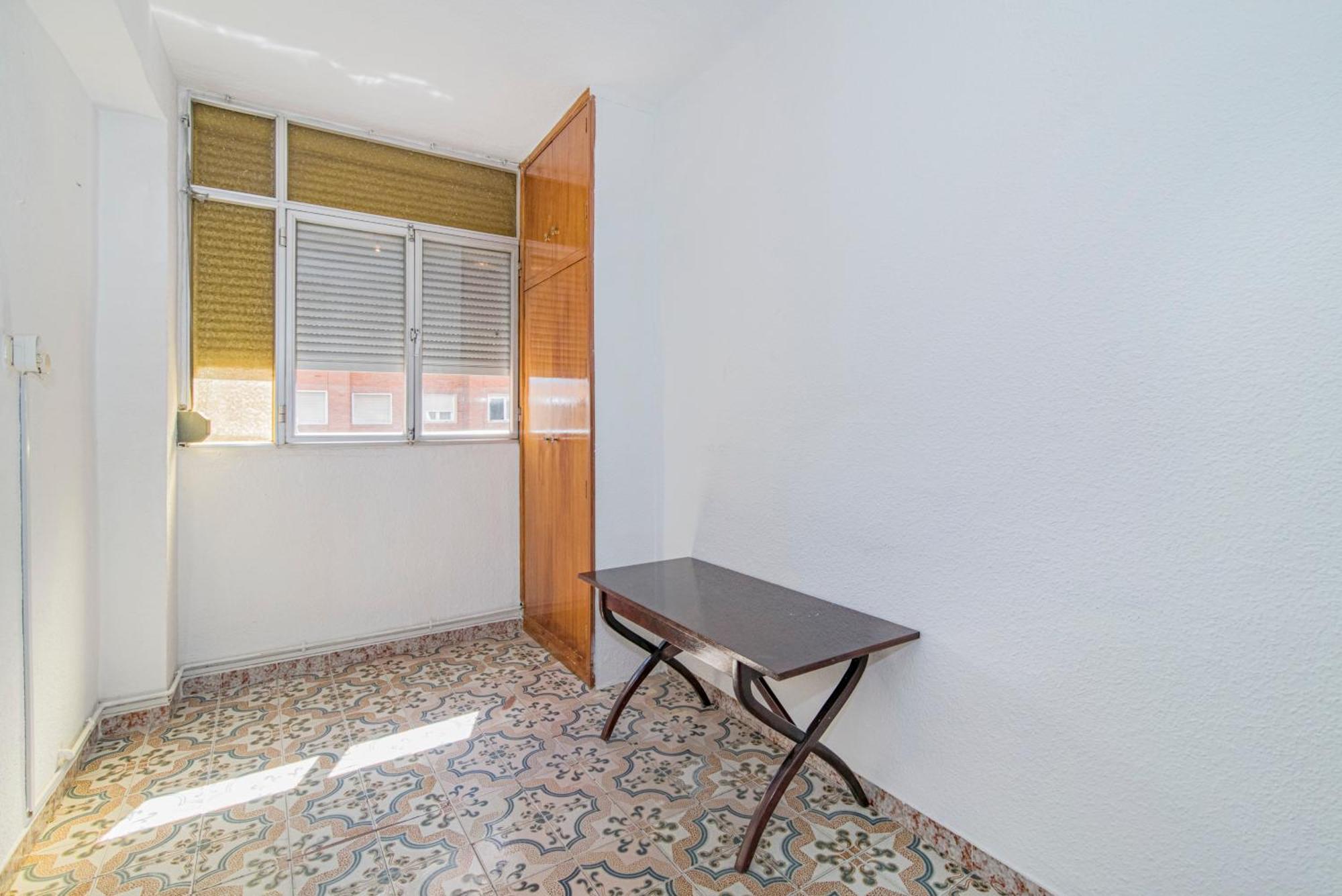 Delfin Retreat Con Terraza Junto A Parada De Metro กรานาดา ภายนอก รูปภาพ